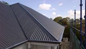 Best Commercial Roofing Services  in Kings Grant, NC